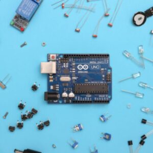 EV03 Electric/Hybrid vehicles electrical and electronic principles