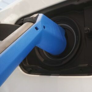 EV04 Electric/Hybrid vehicle technology and types of hybrid