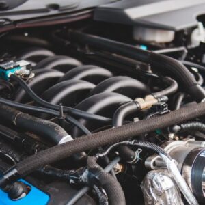 ATEV05 Electric/Hybrid vehicles batteries