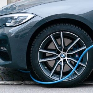 EV11 Plug-In Hybrid Electric(PHEV)