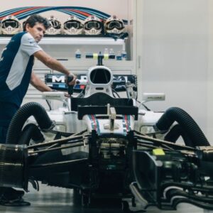 EV09 Electric/Hybrid vehicles maintenance and repair