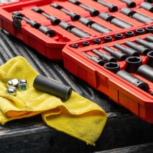 EV10 Electric/Hybrid vehicles maintenance and repair